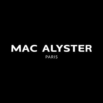 Mac Alyster